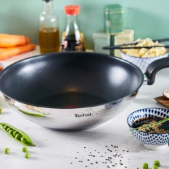Tefal primary wokpanne 28 cm