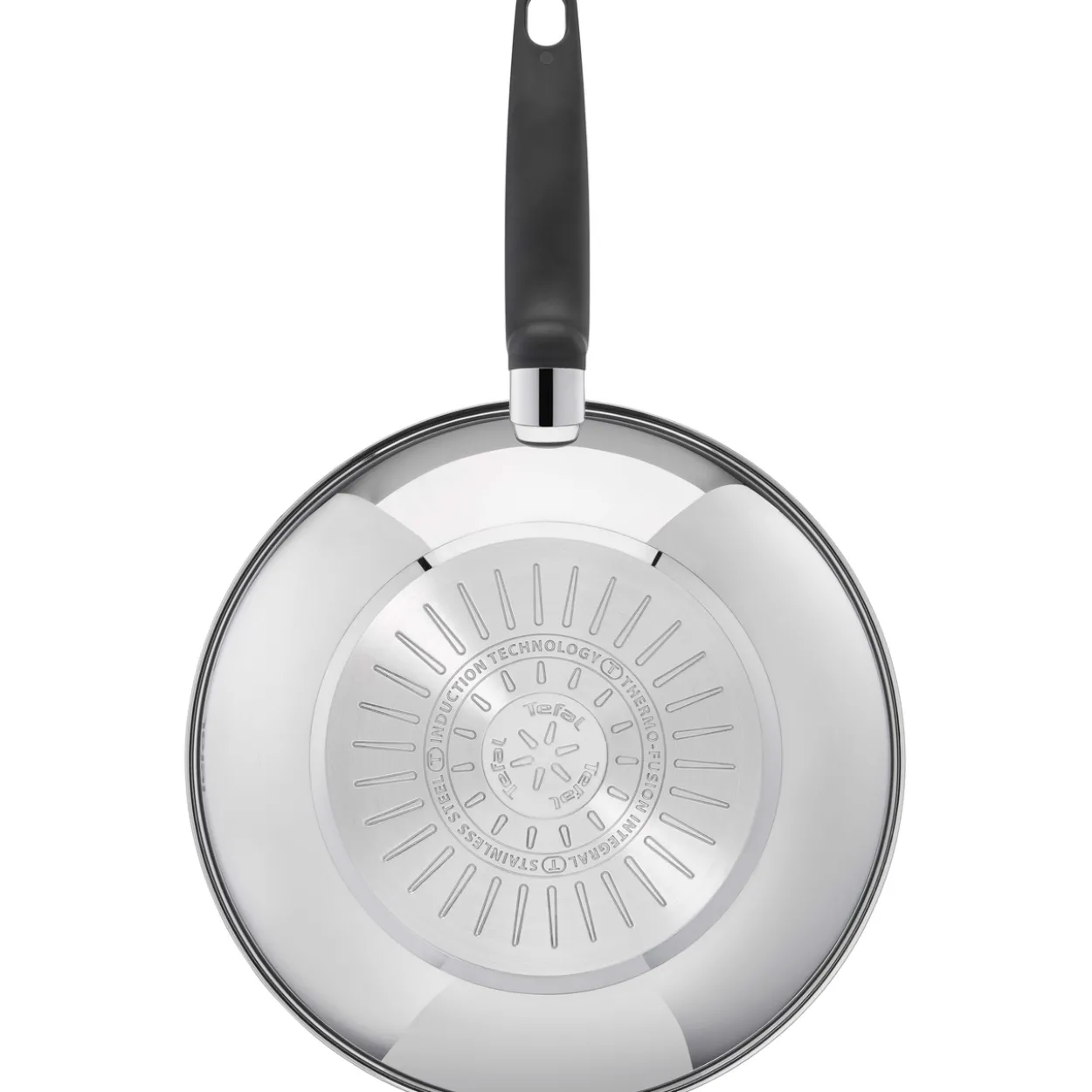 Tefal primary wokpanne 28 cm