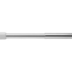 Teleskopstang aquamod 70-115 cm krom