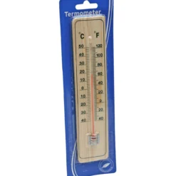 Termometer inne