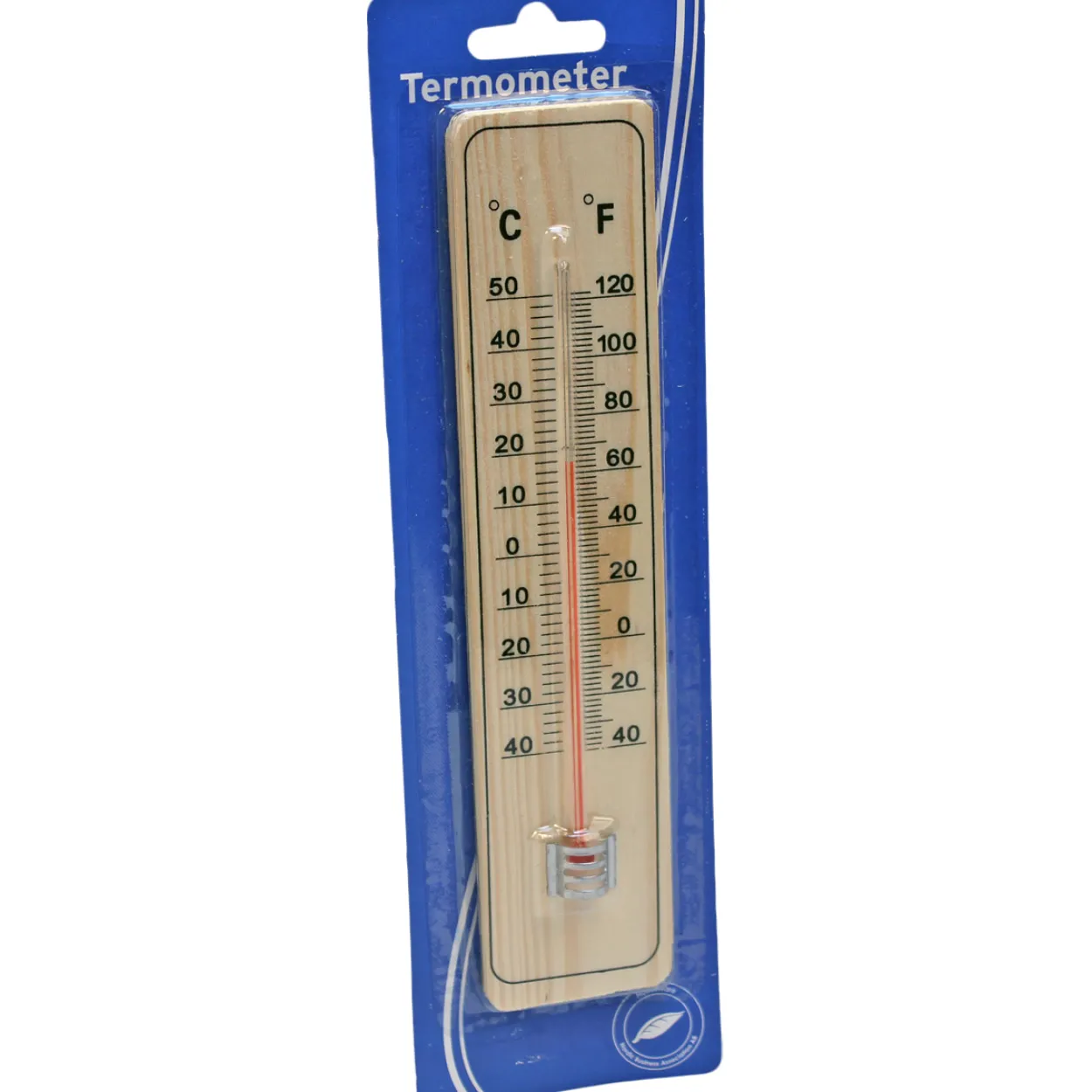Termometer inne