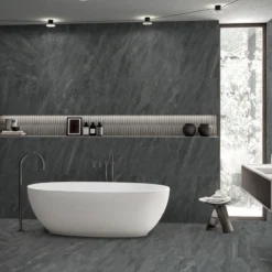 Terra antracite 60x60 9,5mm