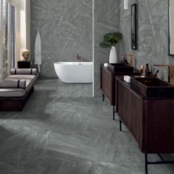 Terra antracite 60x60 9,5mm