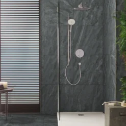Terra antracite 60x60 9,5mm