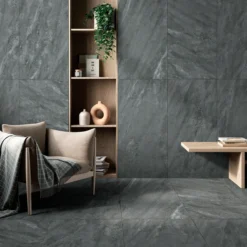Terra antracite 60x120 9,5mm