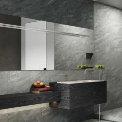 Terra antracite 30x60 9,5mm