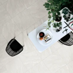 Terra beige 60x60 9,5mm