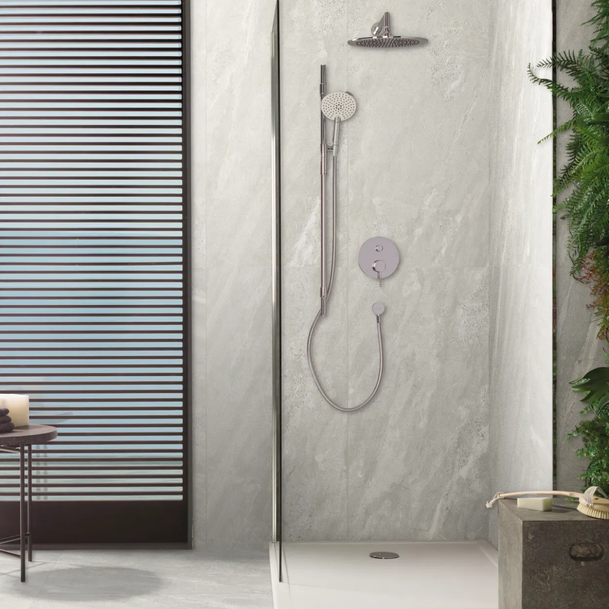 Terra beige 60x120 9,5mm