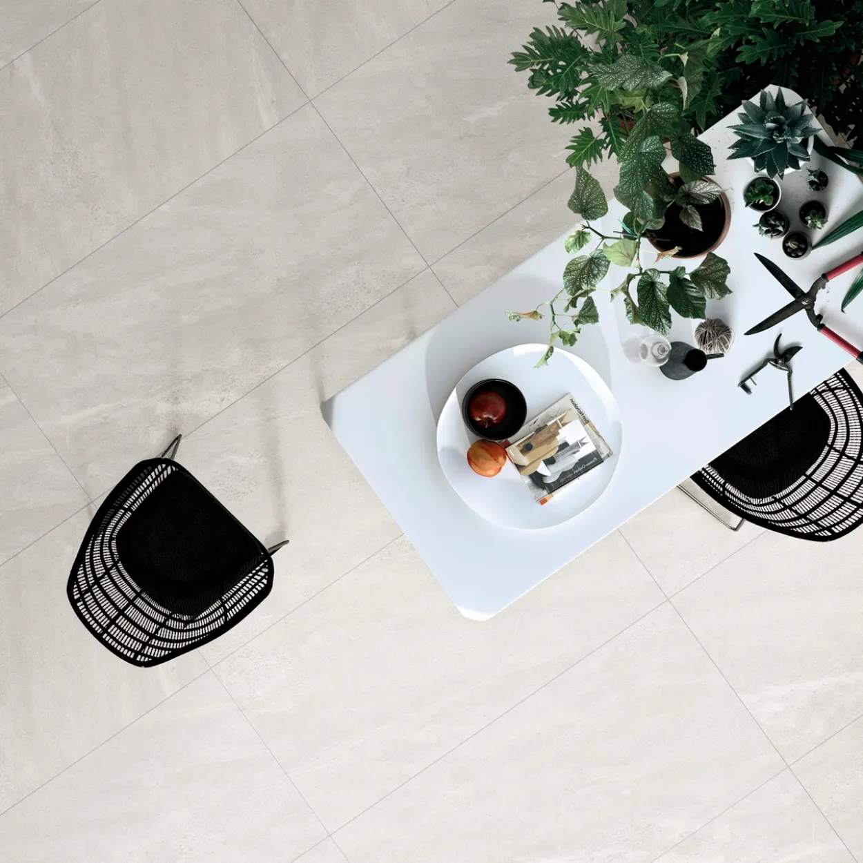 Terra beige 60x120 9,5mm
