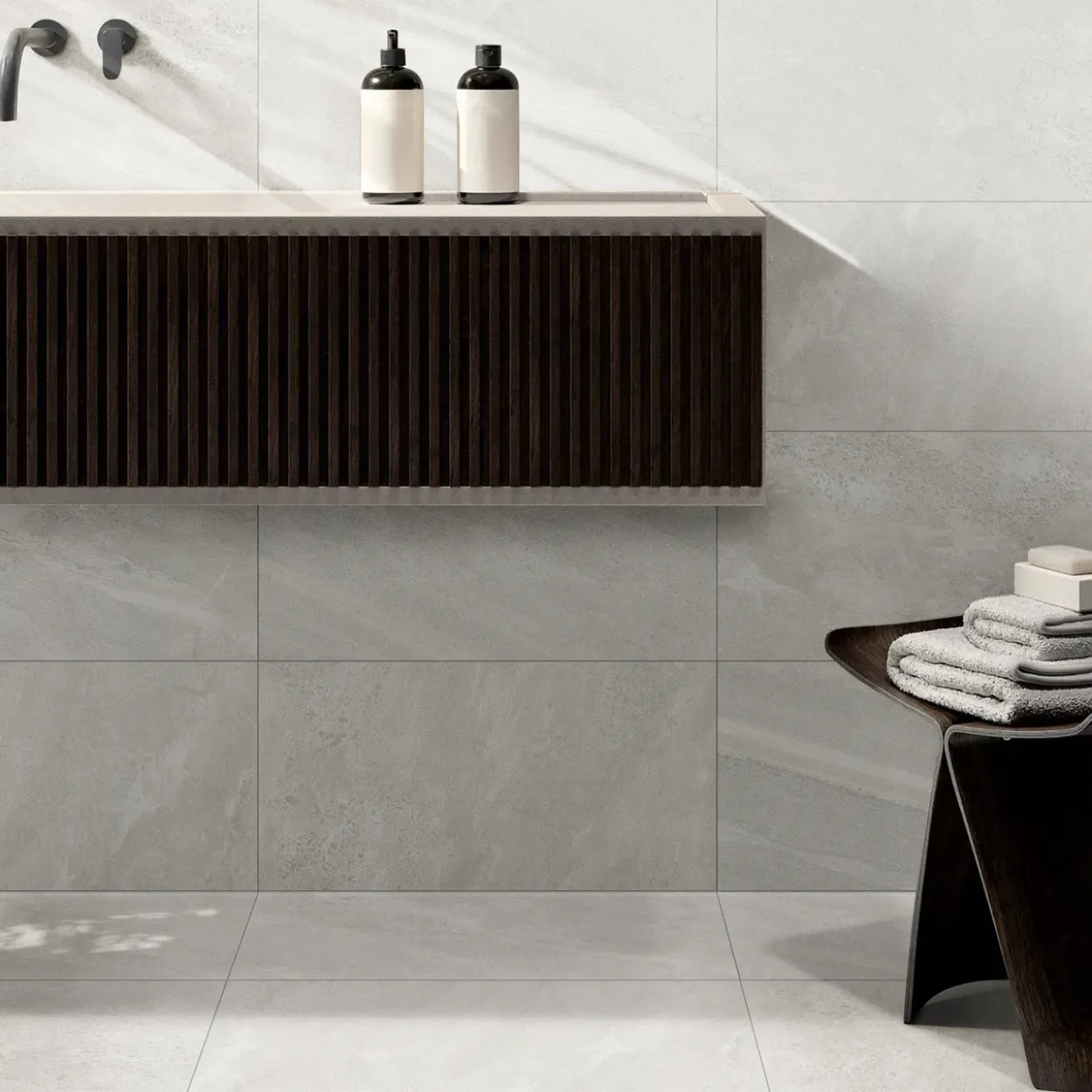 Terra beige 30x60 9,5mm