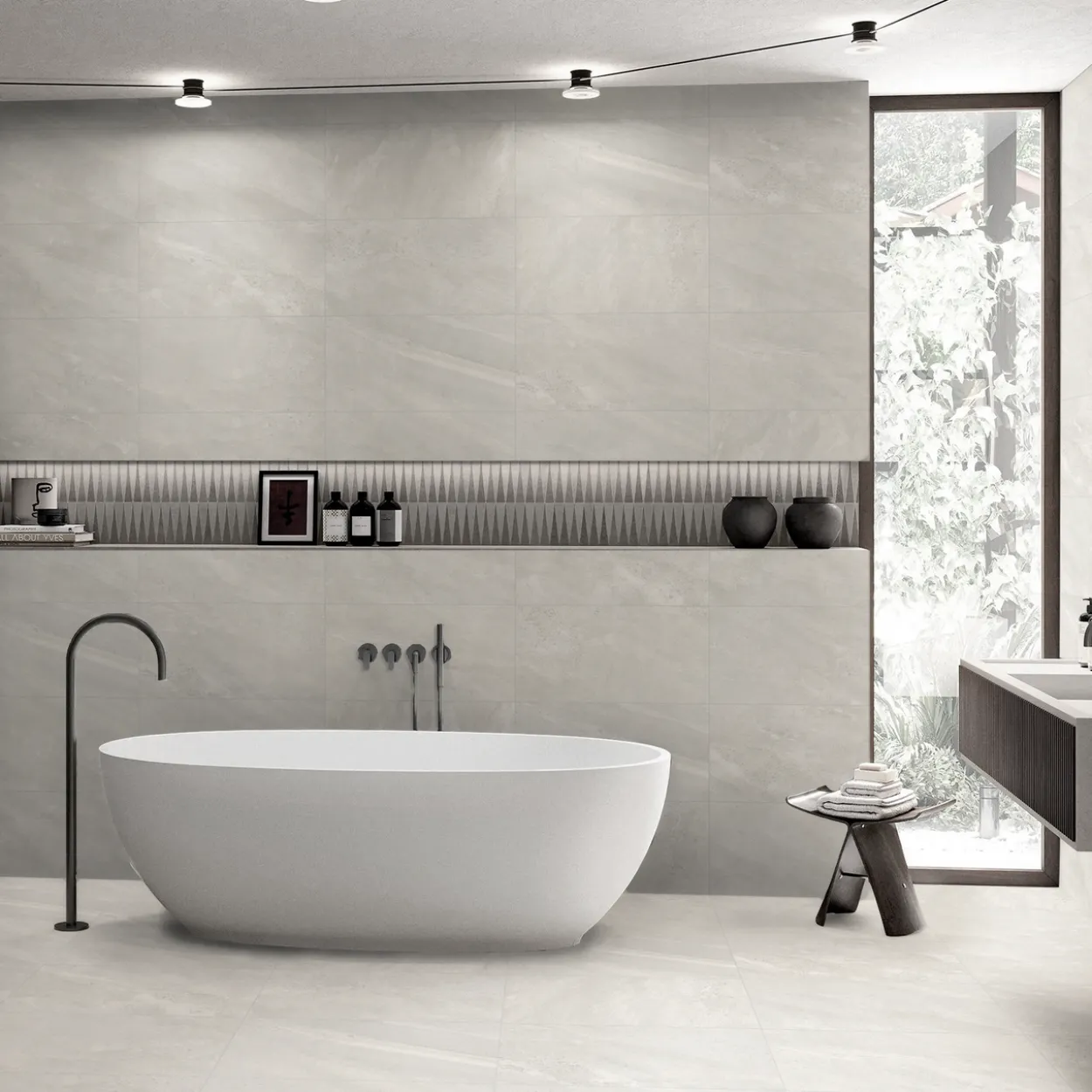 Terra beige 30x60 9,5mm