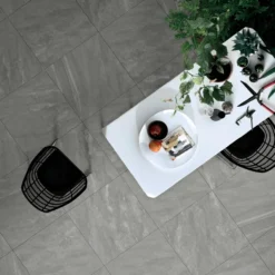 Terra cenere 60x60 9,5mm