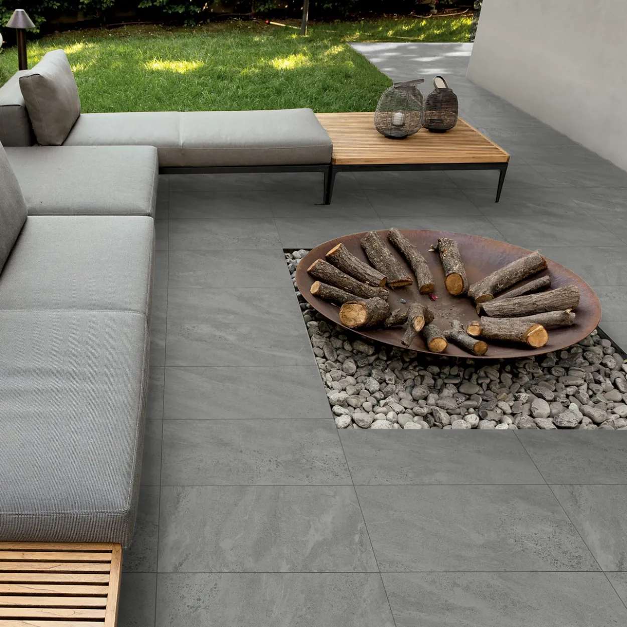 Terra cenere 30x60 9,5mm