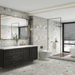 Terrazzo antico 60x60 9,5mm