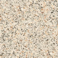 Terrazzo beige 60x60 9mm