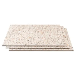 Terrazzo beige 60x60 9mm