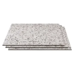 Terrazzo grey 60x60 9mm