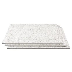 Terrazzo pearl 60x60 9mm
