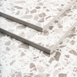 Terrazzo pearl 60x60 9mm