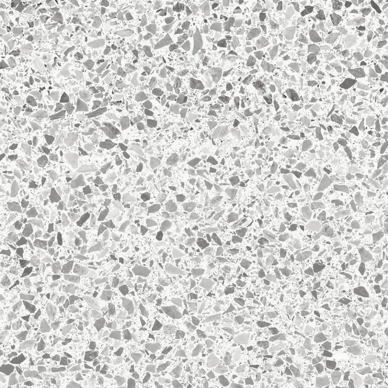 Terrazzo pearl 60x60 9mm
