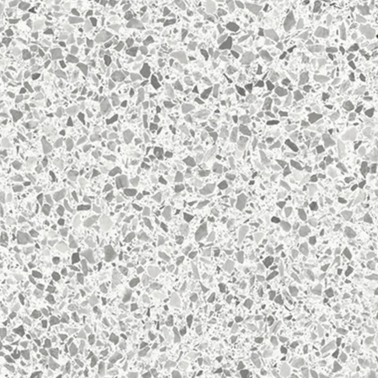 Terrazzo pearl 60x60 9mm