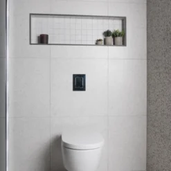 Terrazzo white 60x60 9mm