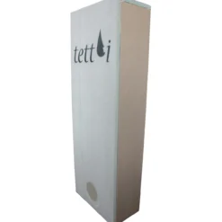 Tetti kasse 22x60 cm for vegghengt toalett