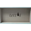 Tetti veggnisje 10 mm 30 x 60 cm