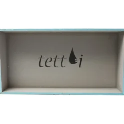 Tetti veggnisje 10 mm 30 x 60 cm