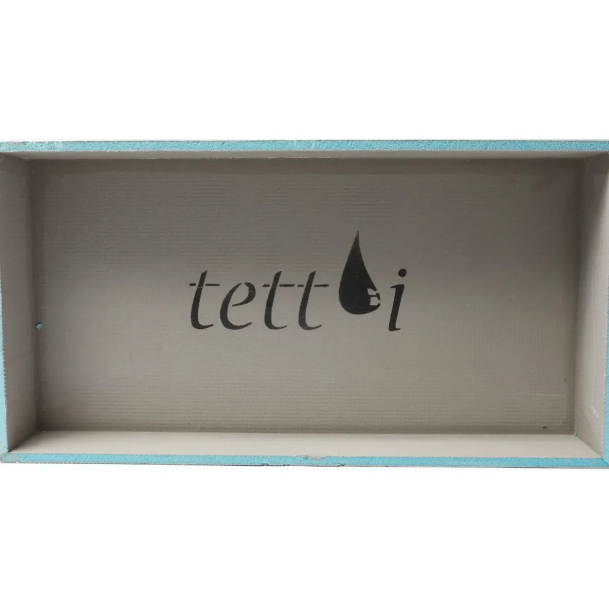 Tetti veggnisje 10 mm 30 x 60 cm