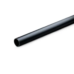 Theofils garderobestang ø25x958 mm sort