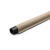 Theofils garderobestang ø25x458 mm natur lær søm
