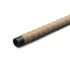 Theofils garderobestang ø25x458 mm natur lær foldet