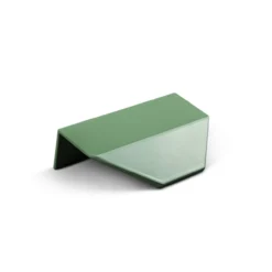 Theofils grepliste modena 60mm lys grønn