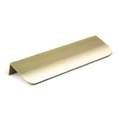 Theofils grepliste poppi 136mm matt messing
