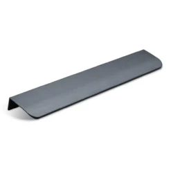 Theofils grepliste poppi 232mm matt svart