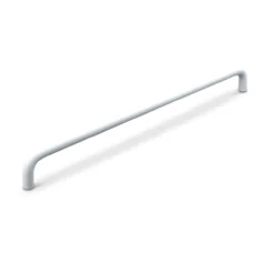 Theofils håndtak barga cc320 matt hvit