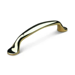 Theofils håndtak barletta cc96 messing