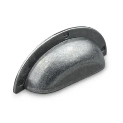 Theofils håndtak conti cc64mm antikk
