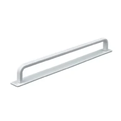 Theofils håndtak gardone cc224 rand matt hvit