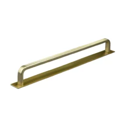 Theofils håndtak gardone cc224 rand matt messing