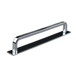 Theofils håndtak gardone cc160 ruter krom