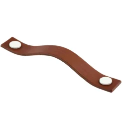 Theofils håndtak levanto cc128 hvit/brun