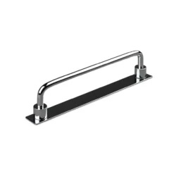 Theofils håndtak limone cc160 krom