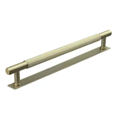 Theofils håndtak salo cc224 rand matt messing