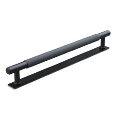 Theofils håndtak salo cc224 rand matt sort