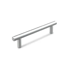 Theofils håndtak tivoli cc128mm aluminium