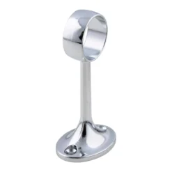 Theofils holder for garderobestang 1558ö ø25 krom