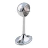 Theofils holder for garderobestang 1557s ø25 krom
