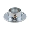 Theofils holder for garderobestang 527 ø25 krom